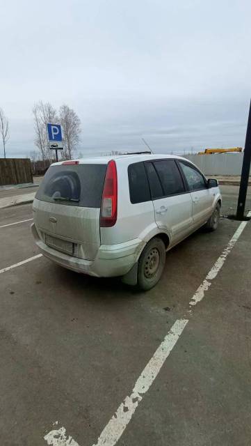Ford Fusion, 2011 года, 68 лс, 172000 км - Изображение 6