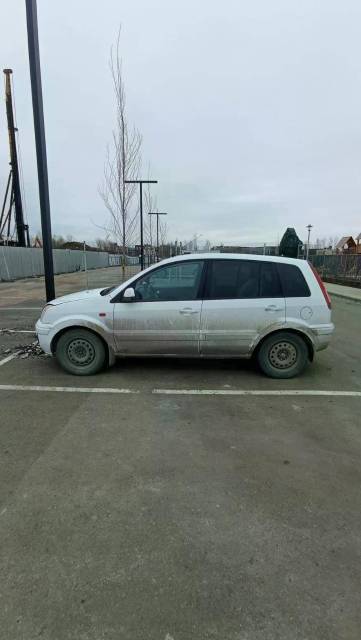 Ford Fusion, 2011 года, 68 лс, 172000 км - Изображение 4
