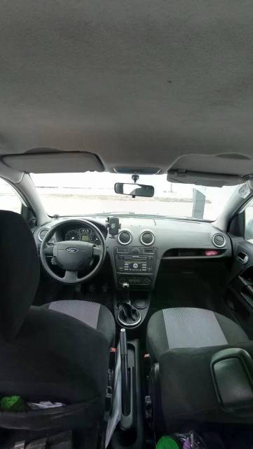 Ford Fusion, 2011 года, 68 лс, 172000 км - Изображение 8