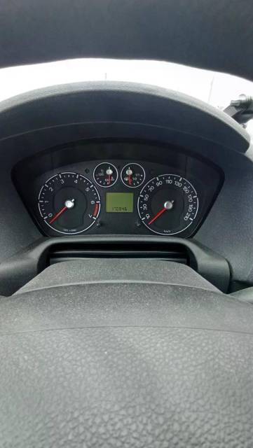 Ford Fusion, 2011 года, 68 лс, 172000 км - Изображение 7