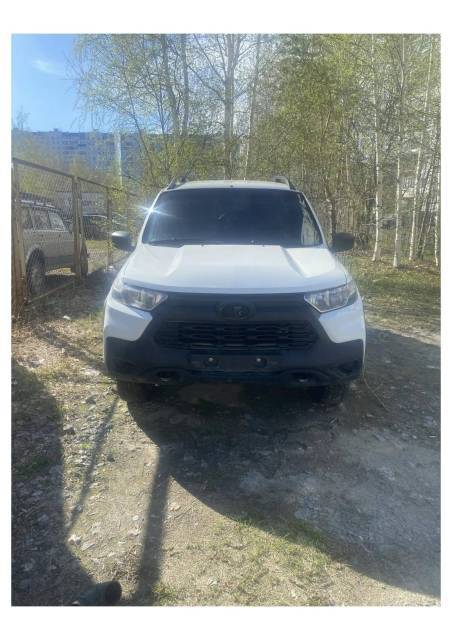 Lada Niva, 2022 года, 79 лс, 76989 км, полный привод - Изображение 2