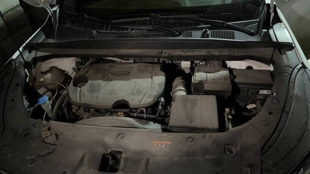 Geely Cityray, 2024 года, 147 лс, АКПП - Изображение 5