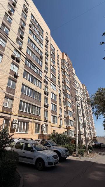 Машино-место в Ростове-на-Дону, 17,2 кв.м. - Изображение 1