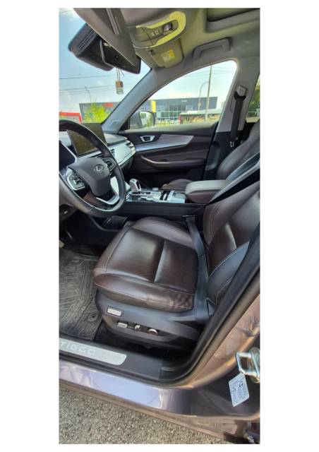 Chery Tiggo 8 Pro, 2022 года, 185 лс, 103492 км, АКПП - Изображение 8