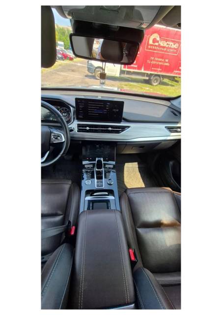 Chery Tiggo 8 Pro, 2022 года, 185 лс, 103492 км, АКПП - Изображение 10