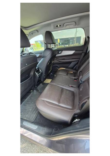 Chery Tiggo 8 Pro, 2022 года, 185 лс, 103492 км, АКПП - Изображение 11