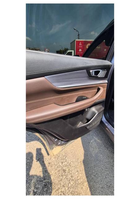 Chery Tiggo 8 Pro, 2022 года, 185 лс, 103492 км, АКПП - Изображение 14
