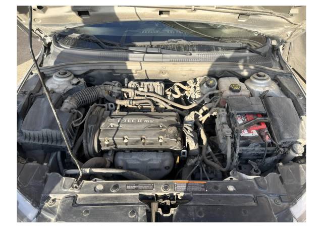 Chevrolet Cruze, 2012 года, 109 лс, 215034 км, АКПП - Изображение 6