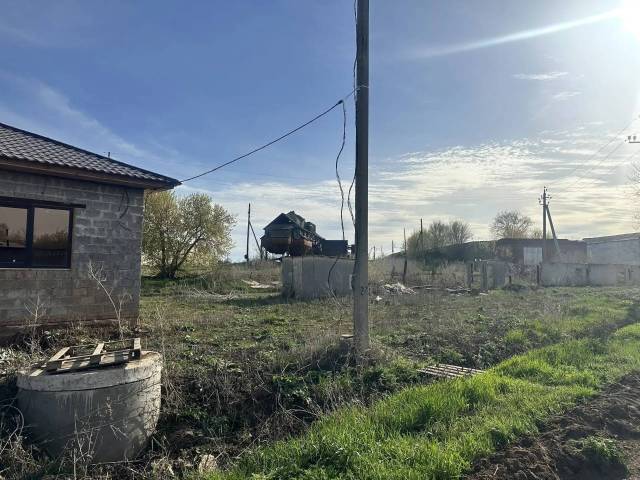 Дом 139,7 кв.м. и земельный участок 760 кв.м. в Оренбургской обл. - Изображение 8