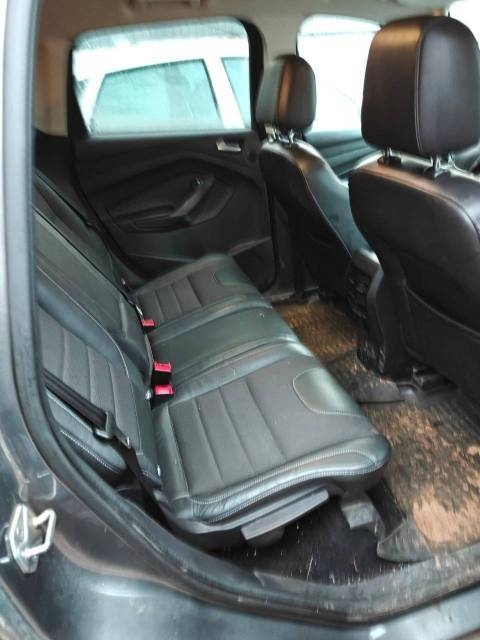 Ford Kuga, 2013 года, 182,2 лс, 172200 км, полный привод, АКПП - Изображение 7