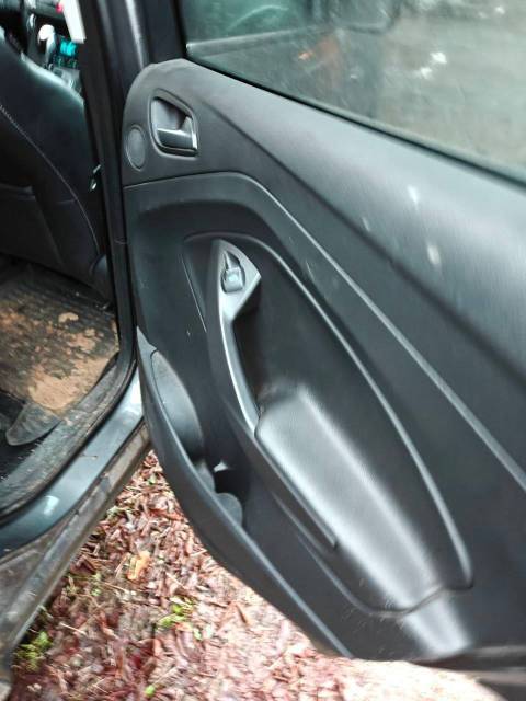 Ford Kuga, 2013 года, 182,2 лс, 172200 км, полный привод, АКПП - Изображение 13
