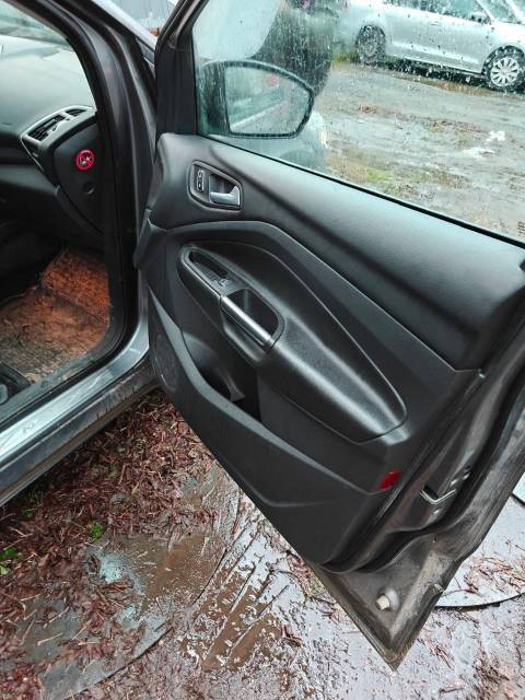 Ford Kuga, 2013 года, 182,2 лс, 172200 км, полный привод, АКПП - Изображение 9
