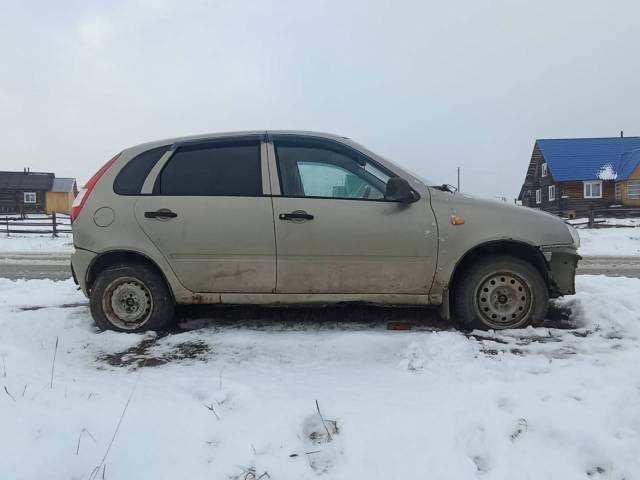 Lada Kalina, 2008 года, 80,9 лс - Изображение 3