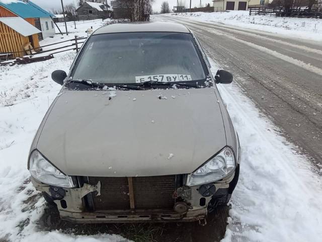 Lada Kalina, 2008 года, 80,9 лс - Изображение 2