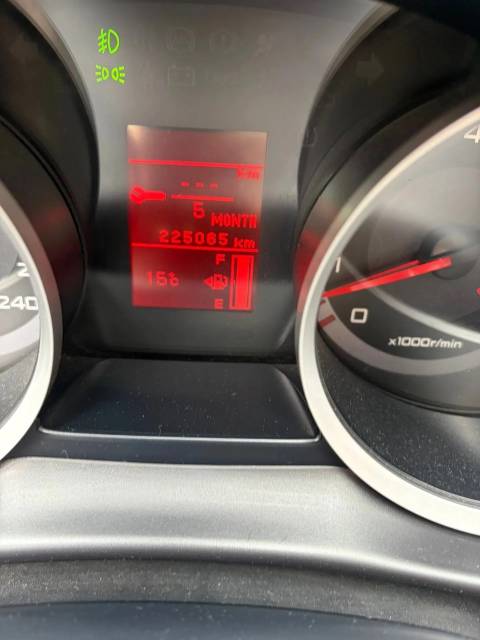 Mitsubishi Lancer, 2008 года, 143 лс, 225065 км - Изображение 7