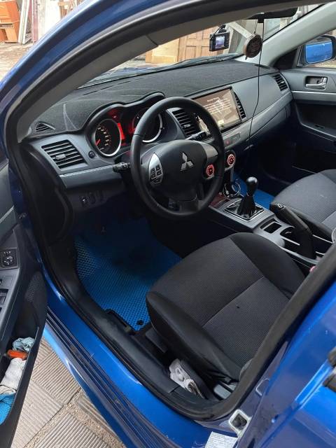 Mitsubishi Lancer, 2008 года, 143 лс, 225065 км - Изображение 5