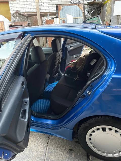 Mitsubishi Lancer, 2008 года, 143 лс, 225065 км - Изображение 6