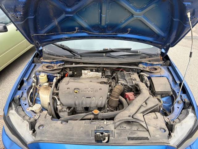 Mitsubishi Lancer, 2008 года, 143 лс, 225065 км - Изображение 8