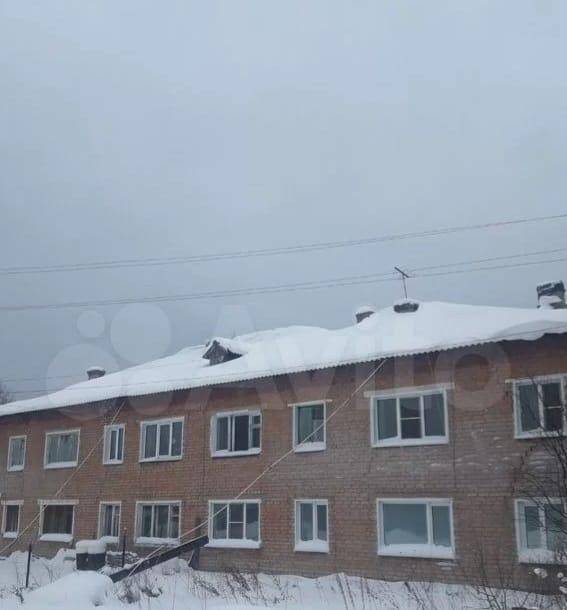 Квартира в Костромской обл., 37,3 кв.м, 2 комн. - Изображение 12