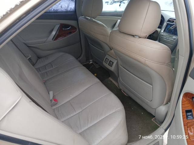 Toyota Camry, 2009 года, 167 лс, 270959 км - Изображение 6