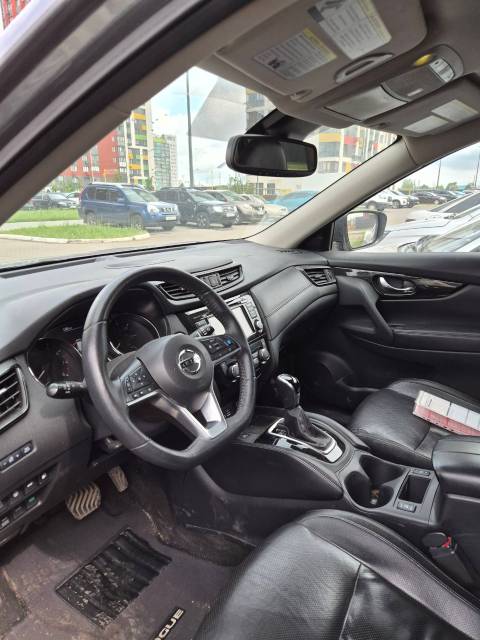 Nissan Rogue, 2019 года, 170 лс, 108746 км, полный привод, АКПП - Изображение 5