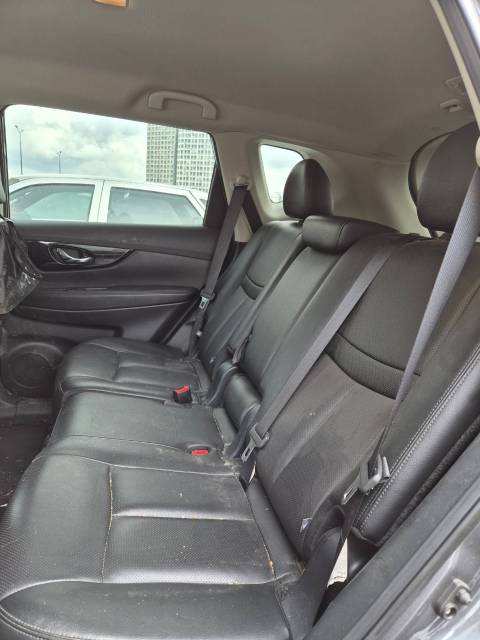Nissan Rogue, 2019 года, 170 лс, 108746 км, полный привод, АКПП - Изображение 7