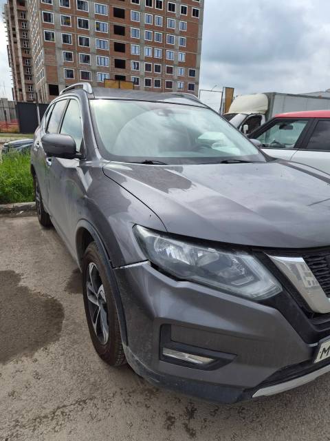 Nissan Rogue, 2019 года, 170 лс, 108746 км, полный привод, АКПП - Изображение 2