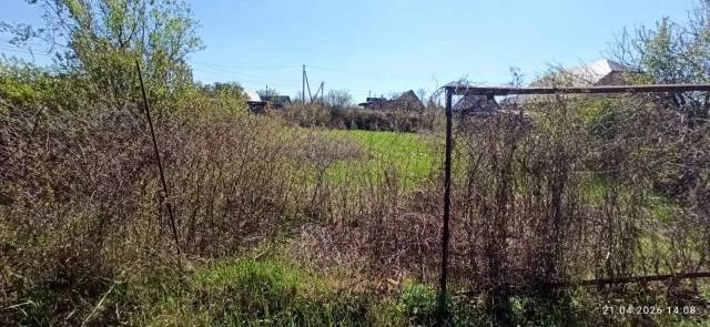 Земельный участок в Оренбургской обл., 500+/-16 кв.м. - Изображение 1