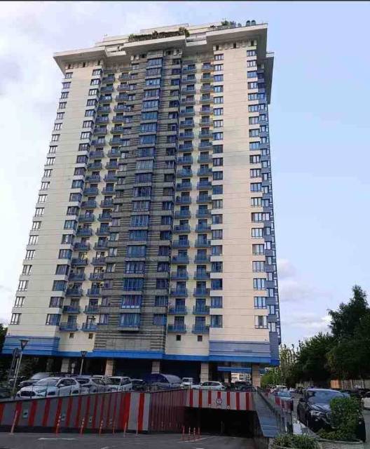 Квартира в Москве, 264,5 кв.м. - Изображение 14