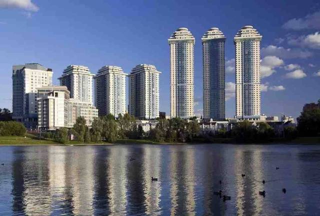 Квартира в Москве, 264,5 кв.м. - Изображение 17