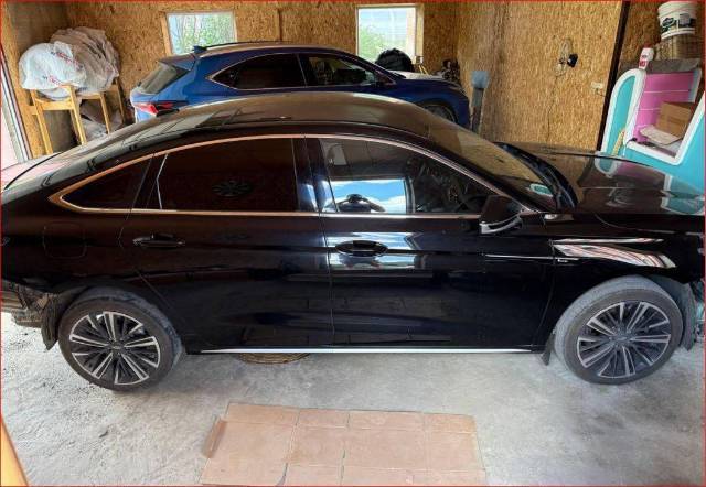 Chery Arrizo 8, 2023 года, 186 лс, АКПП - Изображение 1