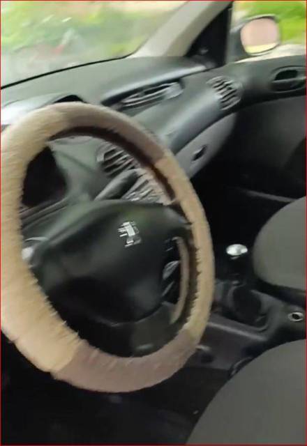 Peugeot 206, 2008 года, 75 лс - Изображение 6