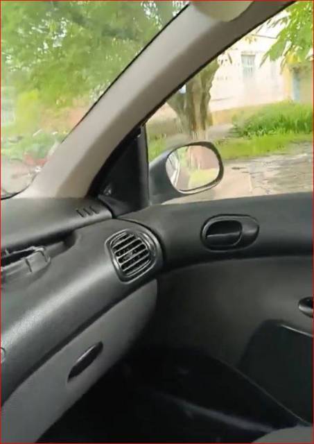 Peugeot 206, 2008 года, 75 лс - Изображение 11