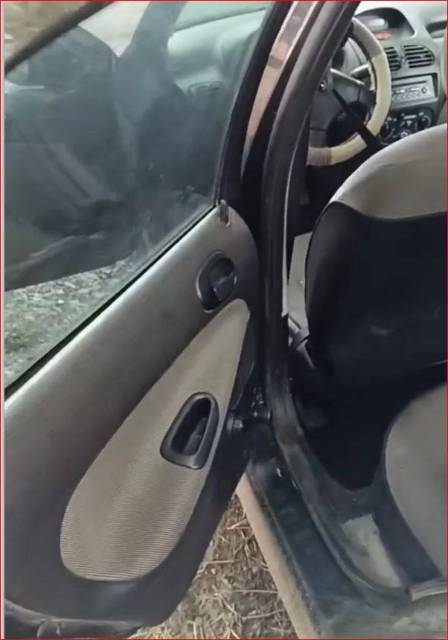 Peugeot 206, 2008 года, 75 лс - Изображение 13