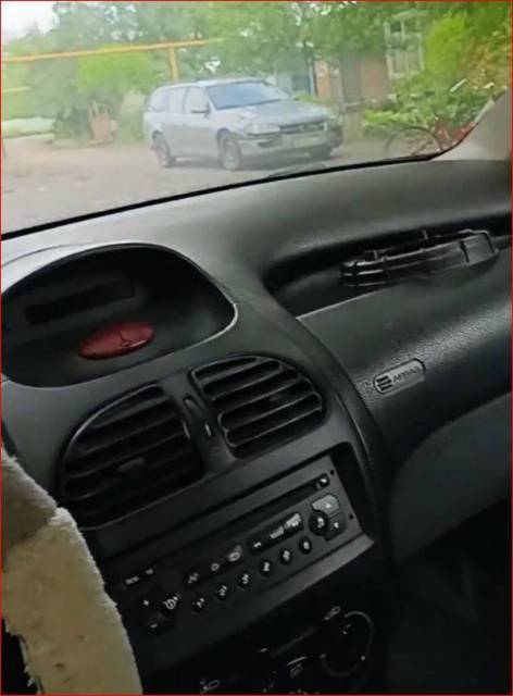 Peugeot 206, 2008 года, 75 лс - Изображение 8
