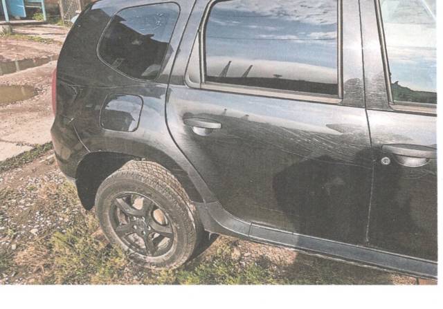 Renault Duster, 2015 года, 102 лс, 300000 км, АКПП - Изображение 3