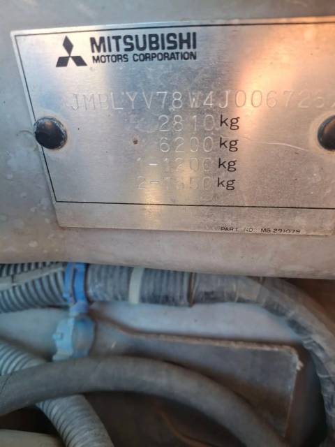 Камаз 5410, 1993 года - Изображение 10