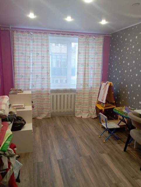 Квартира в Самарской обл., 51,9 кв.м, 2 комн. - Изображение 1
