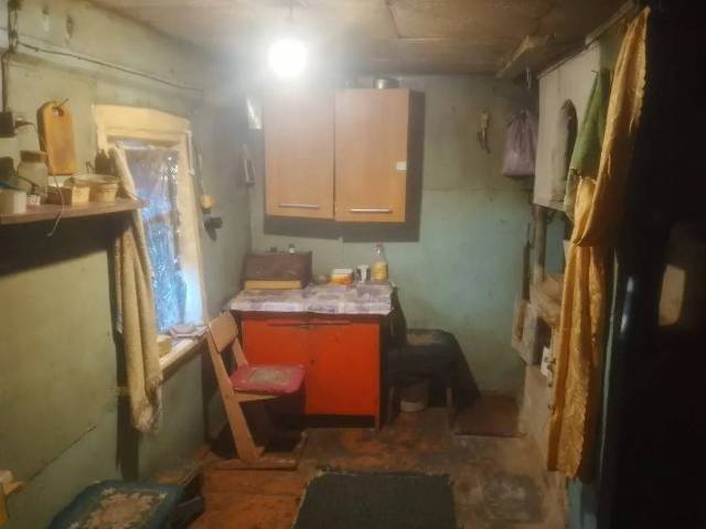 1/2 доля дома и 1/2 доля земельного участка в Волгоградской обл. - Изображение 2