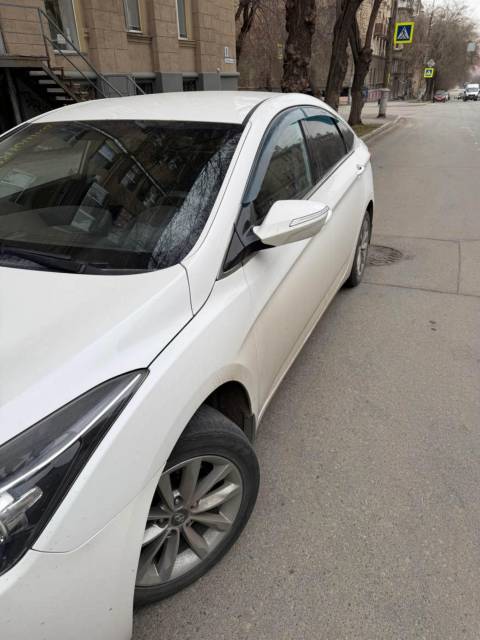 Hyundai I40, 2015 года, 135 лс - Изображение 3