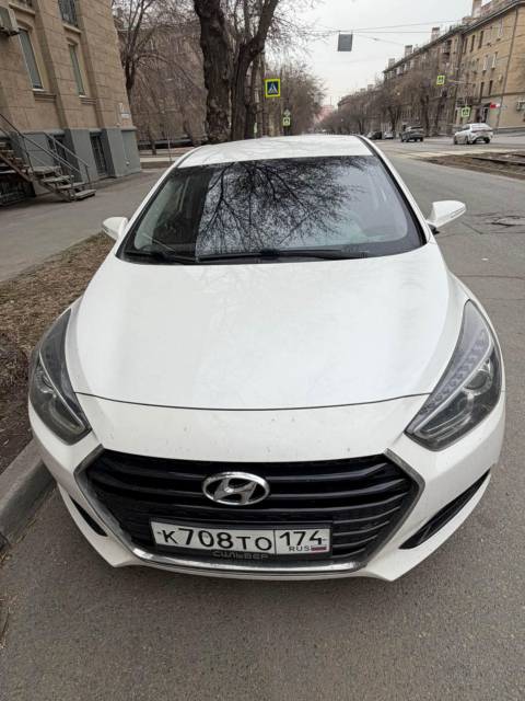 Hyundai I40, 2015 года, 135 лс - Изображение 2