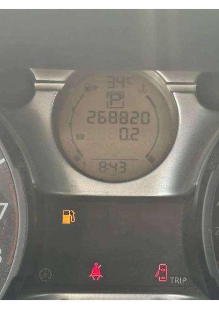 Nissan Qashqai, 2007 года, 141 лс, 268820 км, АКПП - Изображение 12