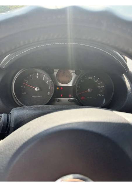 Nissan Qashqai, 2007 года, 141 лс, 268820 км, АКПП - Изображение 13