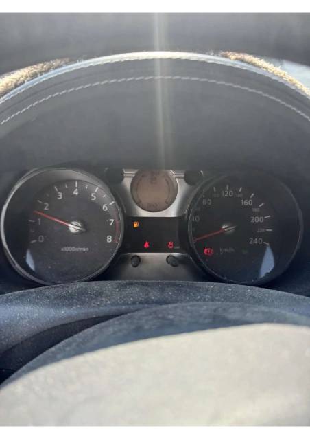 Nissan Qashqai, 2007 года, 141 лс, 268820 км, АКПП - Изображение 14