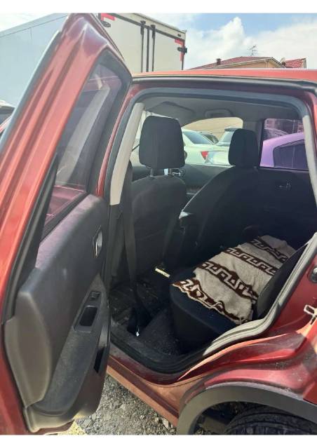 Nissan Qashqai, 2007 года, 141 лс, 268820 км, АКПП - Изображение 18