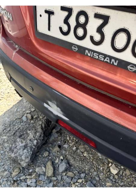 Nissan Qashqai, 2007 года, 141 лс, 268820 км, АКПП - Изображение 7
