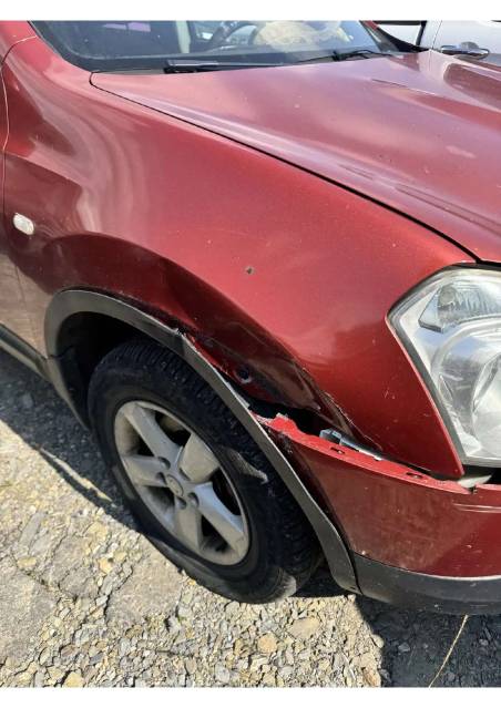 Nissan Qashqai, 2007 года, 141 лс, 268820 км, АКПП - Изображение 4