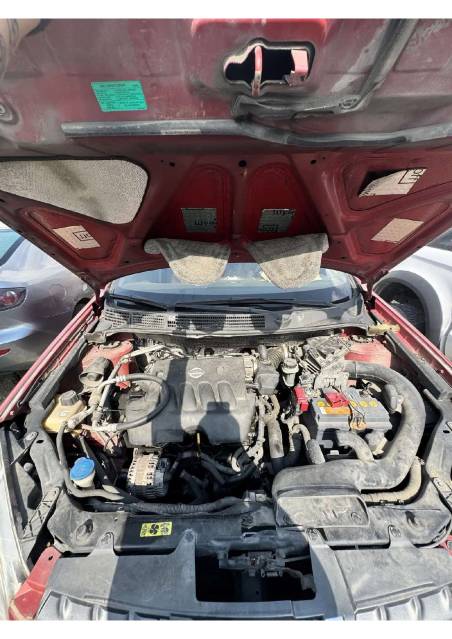 Nissan Qashqai, 2007 года, 141 лс, 268820 км, АКПП - Изображение 23