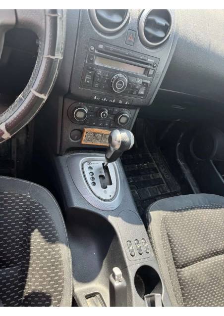 Nissan Qashqai, 2007 года, 141 лс, 268820 км, АКПП - Изображение 20