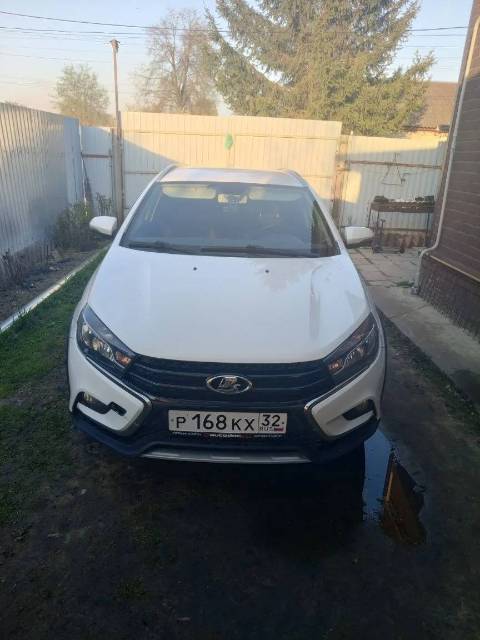Lada Vesta, 2019 года, 106,1 лс, 117987 км - Изображение 3